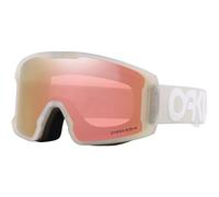 Oakley Line Miner M B1b Prizm Iridium - Maschera Sci 00