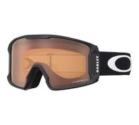 OAKLEY Line Miner M - Uomo - Nero / Bianco - Taglia unica- modello 2026