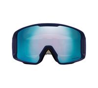 Oakley Line Miner Oo 7070 Goggles Uomo Blu Sport