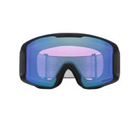 Oakley Line Miner Oo 7070 Goggles Uomo Nero Sport