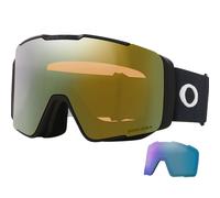 Oakley Maschera Da Sci Line Miner Pro L