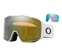 Oakley Line Miner Pro L, PRIZM, Matte White Onesize Matte White