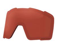 Oakley Line Miner Pro L spare lens / Prizm Garnet