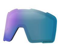 Oakley Line Miner Pro L spare lens / Prizm Iced Iridium