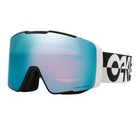 OAKLEY Line Miner Pro L - Unisex - Nero - Taglia unica- modello 2025