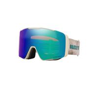 Oakley Line Miner Pro M - maschera da sci Blue/Violet/White