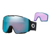 Oakley Line Miner Pro M, PRIZM, Matte Black Onesize Matte Black