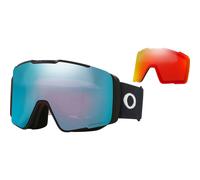 Oakley Maschera Da Sci Line Miner Pro M