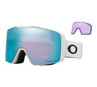Oakley Line Miner Pro M, PRIZM, Matte White Onesize Matte White