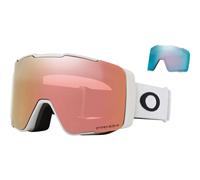 Oakley Line Miner Pro M, PRIZM, Matte White Onesize Matte White