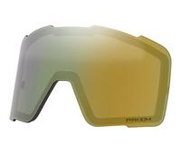 Oakley Line Miner Pro M spare lens / Prizm Sage Gold Iridium