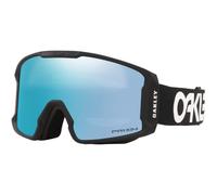OAKLEY Line Miner Xm - Uomo - Nero / Bianco - Taglia unica- modello 2026