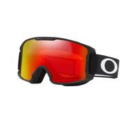 Oakley Line Miner XS Matte Black Prizm Torcia Iridium