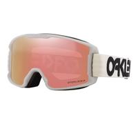 OAKLEY Line Miner Youth - Bambino - Bianco / Nero - Taglia unica- modello 2026