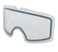 Oakley Line Miner Youth lente di riserva / Clear