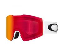 Oakley Linea Autunno L, PRIZM™, Bianco opaco Onesize Matte White/Torch