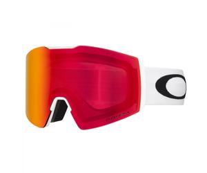 Oakley Linea Autunno L, PRIZM™, Bianco opaco Onesize Matte White/Torch