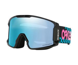 Oakley Liner Miner L, PRIZM™, Chex Black Onesize Chex Black