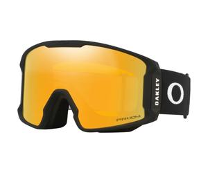 Oakley Liner Miner L, PRIZM™, Matte Black Onesize Matte Black