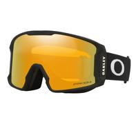 Oakley Liner Miner M, PRIZM™, Matte Black Onesize Matte Black