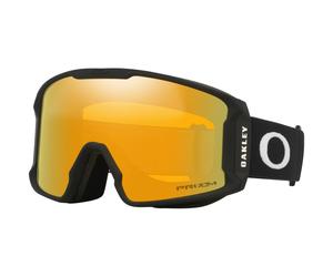 Oakley Liner Miner M, PRIZM™, Matte Black Onesize Matte Black