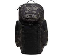 Oakley Apparel Link Miltac 2.0 Backpack Nero