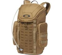 Oakley Link Pack Miltac Backpack Zaini, Coyote, Taglia Unica Unisex-Adulto