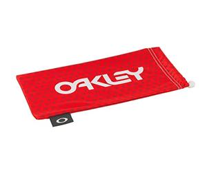 Oakley Logo Microbag, Red, One Size