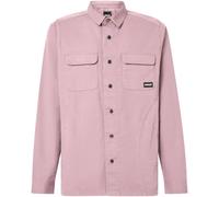 OAKLEY Long Wknd Jacket - Uomo - Rosa - Taglia L- modello 2025