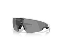 Oakley - Lunettes de soleil connectées - Meta Vanguard White/Prizm Black - Nero