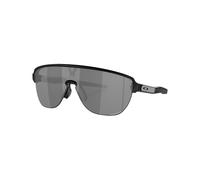 Oakley - Lunettes de soleil - Corridor Matte Black Prizm Black - Nero