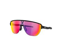 Oakley - Lunettes de soleil - Corridor Matte Black Prizm Road - Nero