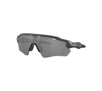 Oakley - Lunettes de soleil polarisantes - Radar EV Path High ResoluTIon Carbon Prizm Black Polarized - Nero
