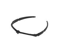 Oakley M Frame 2.0 Industrial Earsock/Nosepiece Kit, Black, One Size