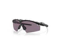 Oakley M Frame 3.0 Black W/Prizm Grey SI Ballistic