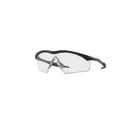 Occhiali Oakley M Frame Industrial Black con lenti Clear