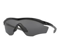 OAKLEY M2 Frame Xl Polished - Unisex - Nero - Taglia unica- modello 2026
