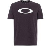 Oakley Maglia a maniche corte Uomo O-Bold Ellipse Grigio Taglia L