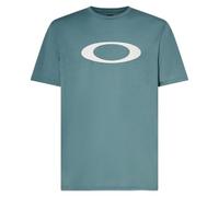 Oakley - O-Bold Ellipse - Maglia funzionale L turchese