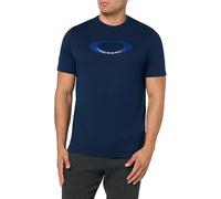 Oakley Apparel Maglietta A Maniche Corte O-bold Ellipse