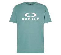 Oakley Maglietta da Uomo, Pacifico Scuro, L