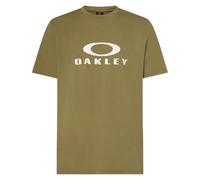 Oakley Maglietta da Uomo, Verde Militare, XL