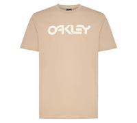 Oakley Maglietta Mark II 2.0, Marrone, L, Marrone, L