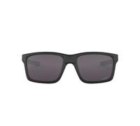 Oakley Mainlink Prizm Sunglasses Nero Prizm Grey/CAT3