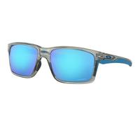 OAKLEY Mainlink Xl - Unisex - Grigio / Blu - Taglia unica- modello 2026