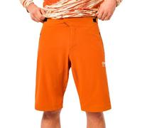 Oakley Man Factory Pilot - Pantaloncini riciclati, colore arancione, 31, Arancione, 31, Pantaloncini riciclati Factory Pilot