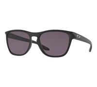 OAKLEY Manorburn Matte - Unisex - Nero - Taglia unica- modello 2025