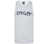 OAKLEY Mark 3 Tank - Uomo - Grigio - Taglia XXL- modello 2026