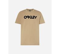 Oakley - Mark II Tee 2.0 - T-shirt M beige