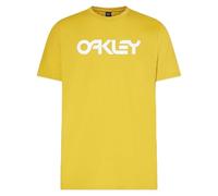 Oakley Mark II Tee 2.0 50Q - SULFIDE Small